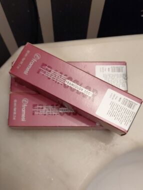 3 Boxes- Framesi Framcolor 2001 5MP Hair Color NIB